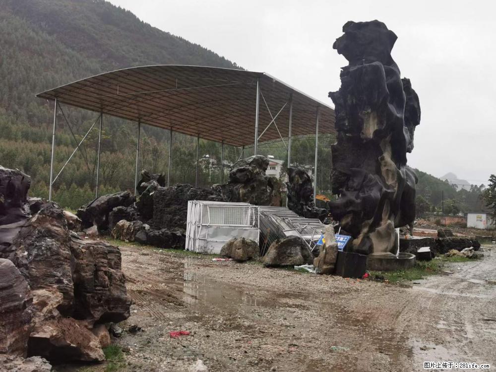 风景石、假山石大量有货，有需要的欢迎联系 - 新手上路 - 莱芜生活社区 - 莱芜28生活网 lw.28life.com