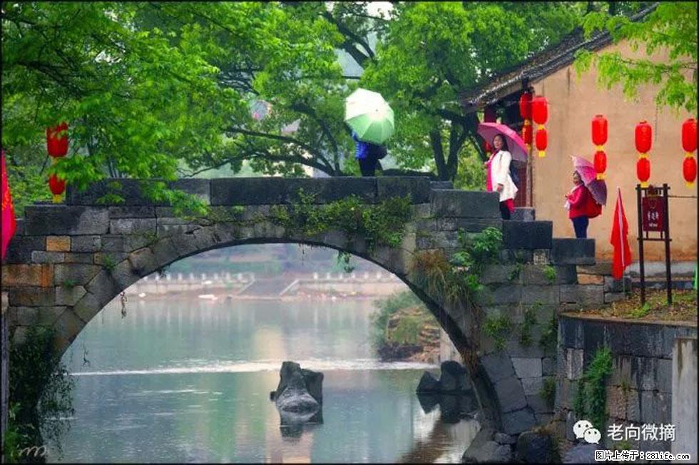 【春天,广西桂林灌阳县向您发出邀请!】江口老街又逢春 - 游山玩水 - 莱芜生活社区 - 莱芜28生活网 lw.28life.com