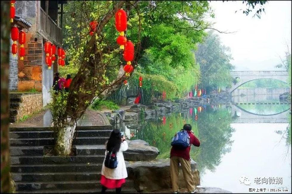 【春天,广西桂林灌阳县向您发出邀请!】江口老街又逢春 - 游山玩水 - 莱芜生活社区 - 莱芜28生活网 lw.28life.com