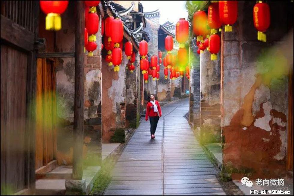 【春天,广西桂林灌阳县向您发出邀请!】江口老街又逢春 - 游山玩水 - 莱芜生活社区 - 莱芜28生活网 lw.28life.com