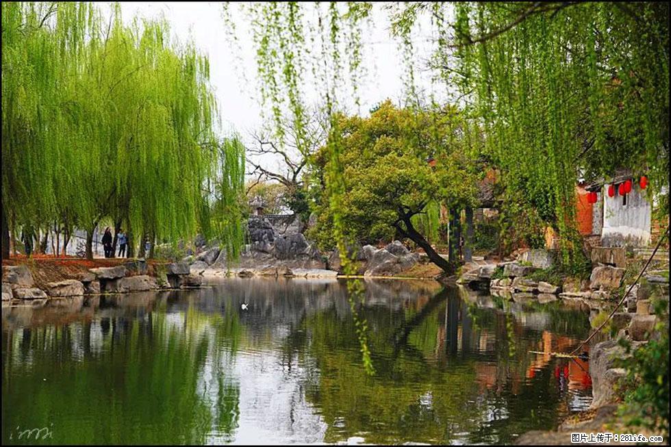 【春天,广西桂林灌阳县向您发出邀请!】江口老街又逢春 - 游山玩水 - 莱芜生活社区 - 莱芜28生活网 lw.28life.com