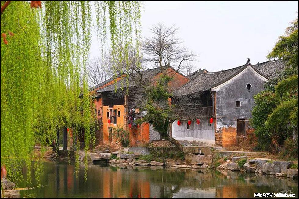 【春天,广西桂林灌阳县向您发出邀请!】江口老街又逢春 - 游山玩水 - 莱芜生活社区 - 莱芜28生活网 lw.28life.com