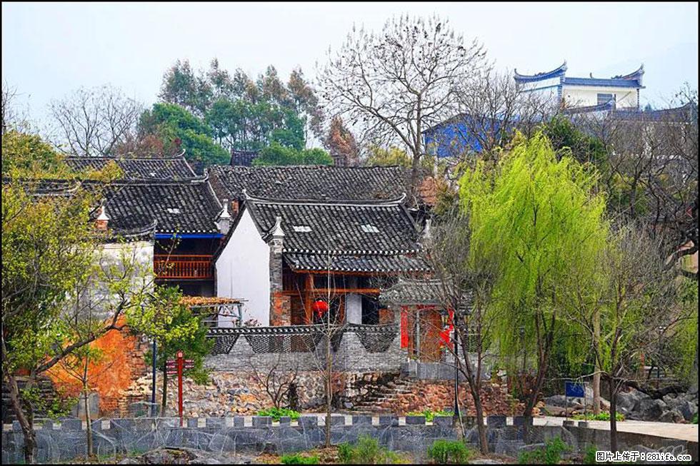 【春天,广西桂林灌阳县向您发出邀请!】江口老街又逢春 - 游山玩水 - 莱芜生活社区 - 莱芜28生活网 lw.28life.com