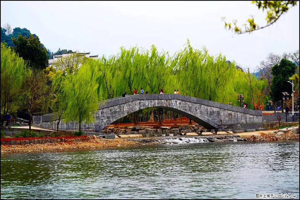 【春天,广西桂林灌阳县向您发出邀请!】江口老街又逢春 - 游山玩水 - 莱芜生活社区 - 莱芜28生活网 lw.28life.com