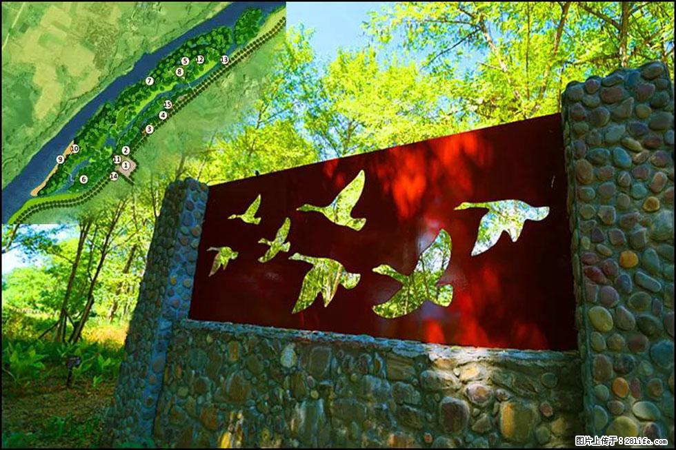 【春天,广西桂林灌阳县向您发出邀请!】熊家寨湿地公园 - 游山玩水 - 莱芜生活社区 - 莱芜28生活网 lw.28life.com