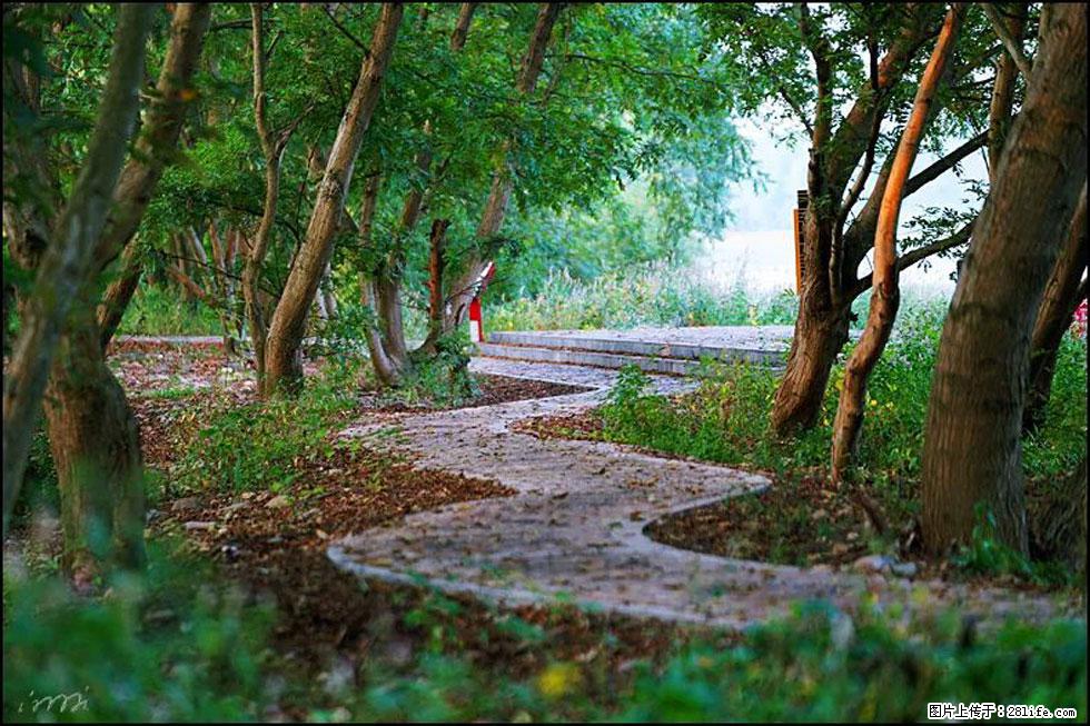 【春天,广西桂林灌阳县向您发出邀请!】熊家寨湿地公园 - 游山玩水 - 莱芜生活社区 - 莱芜28生活网 lw.28life.com