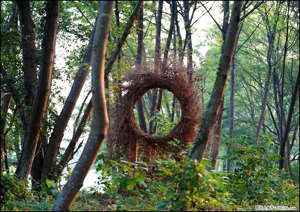 【春天,广西桂林灌阳县向您发出邀请!】熊家寨湿地公园 - 游山玩水 - 莱芜生活社区 - 莱芜28生活网 lw.28life.com