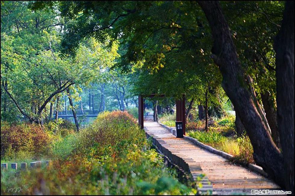 【春天,广西桂林灌阳县向您发出邀请!】熊家寨湿地公园 - 游山玩水 - 莱芜生活社区 - 莱芜28生活网 lw.28life.com