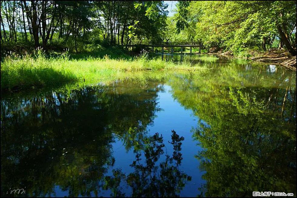 【春天,广西桂林灌阳县向您发出邀请!】熊家寨湿地公园 - 游山玩水 - 莱芜生活社区 - 莱芜28生活网 lw.28life.com