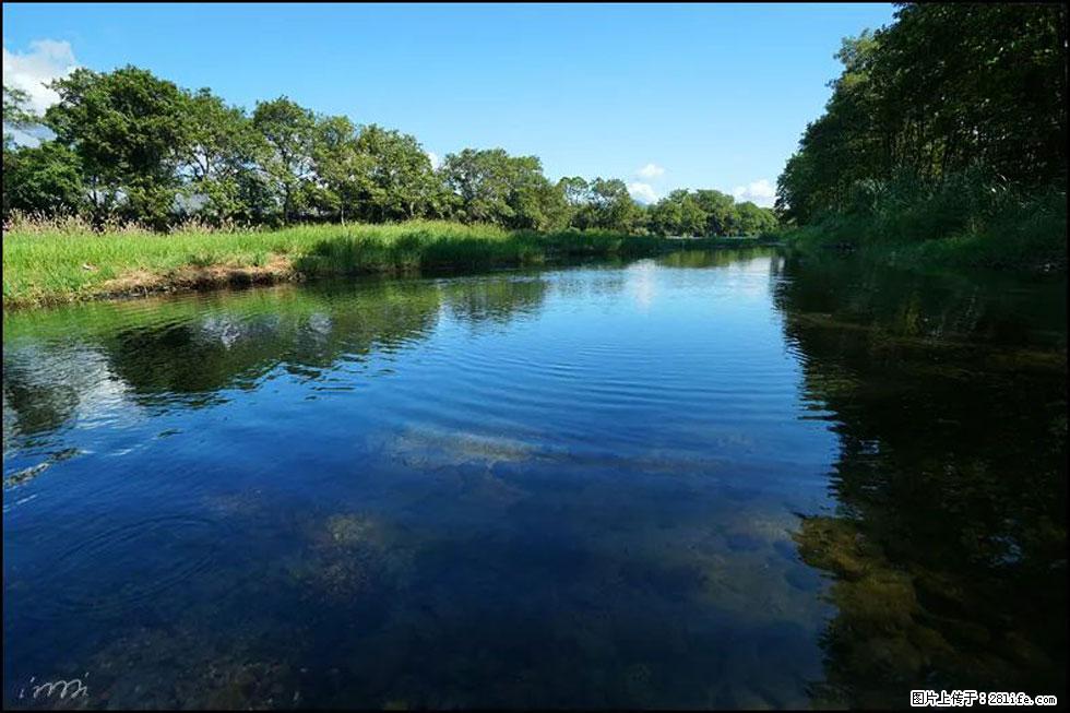 【春天,广西桂林灌阳县向您发出邀请!】熊家寨湿地公园 - 游山玩水 - 莱芜生活社区 - 莱芜28生活网 lw.28life.com
