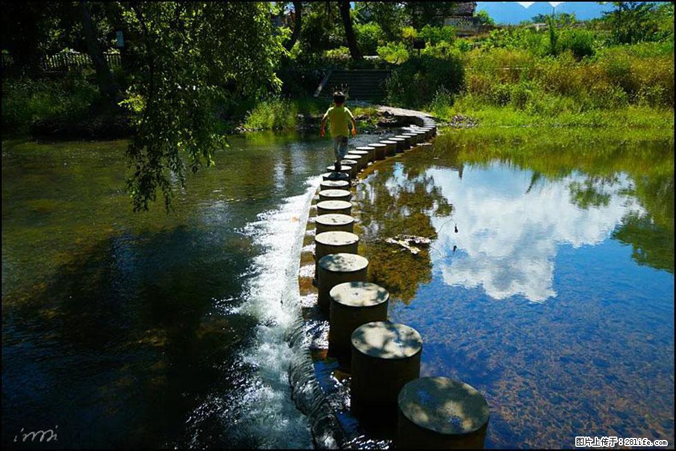 【春天,广西桂林灌阳县向您发出邀请!】熊家寨湿地公园 - 游山玩水 - 莱芜生活社区 - 莱芜28生活网 lw.28life.com