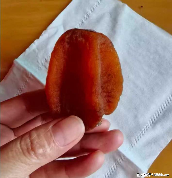 广西桂林平乐桥亭【柿饼之乡】2025年纯手工制作、无任何添加剂的第一批柿饼准备上市了，欢迎联系订购！ - 土特产 - 饮食特产 - 莱芜分类信息 - 莱芜28生活网 lw.28life.com