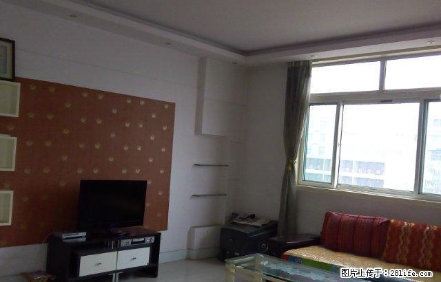 大润发南芙蓉苑4楼精装修带储藏室带全套家具白色装 - 房屋出租 - 房屋租售 - 莱芜分类信息 - 莱芜28生活网 lw.28life.com