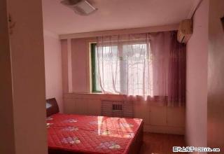 梅花园二楼两室两厅精装木地板家具电器齐全拎包入住 - 莱芜28生活网 lw.28life.com