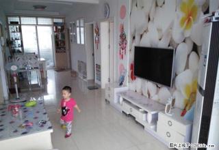 区政府宿舍三室一厅家具电器齐全拎包入住 - 莱芜28生活网 lw.28life.com