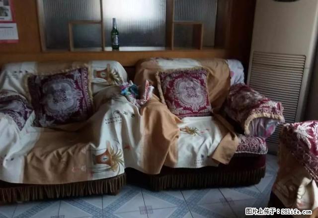 朝阳小区,双气简装修家具家电齐全,拎包即住 - 房屋出租 - 房屋租售 - 莱芜分类信息 - 莱芜28生活网 lw.28life.com