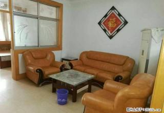 十七中对面 农行宿舍 双气精装修 家具家电齐全 拎包即住 - 莱芜28生活网 lw.28life.com