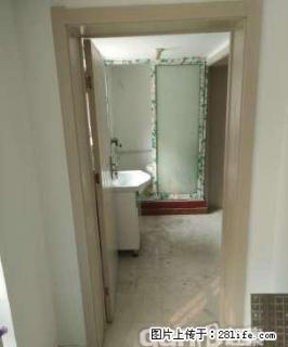 花园学校东临戴花园西区1楼50平简装一室一厅月租500 - 莱芜28生活网 lw.28life.com