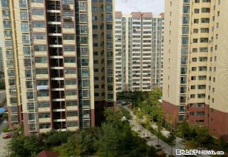 天晟上府,双气简装,简单家具,900元/月 - 莱芜28生活网 lw.28life.com