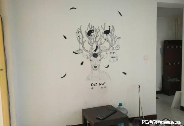 凤城佳园好房出租家具齐全拎包入住! - 房屋出租 - 房屋租售 - 莱芜分类信息 - 莱芜28生活网 lw.28life.com