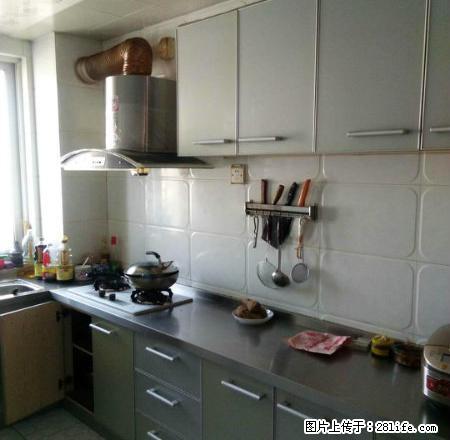 长勺小区6楼带阁楼精装全套家具家电拎包入住 - 房屋出租 - 房屋租售 - 莱芜分类信息 - 莱芜28生活网 lw.28life.com