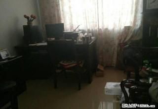 福莱家园2楼精装修超大落地窗家具家电齐全拎包入住 - 莱芜28生活网 lw.28life.com