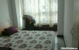 凤城家园，90平三居室 双气 家具齐全 拎包入住800/月 - 莱芜28生活网 lw.28life.com