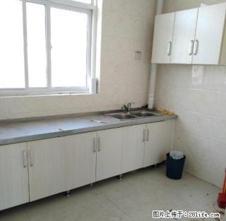 云溪花园小高层两居室家具齐全拎包入住1000/月 - 莱芜28生活网 lw.28life.com