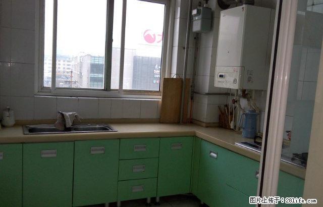 芙蓉苑小区4楼精装修家具齐全空调电视机月租1200元大润发南 - 房屋出租 - 房屋租售 - 莱芜分类信息 - 莱芜28生活网 lw.28life.com