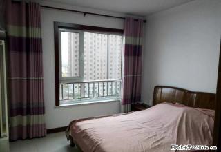 东方华庭6楼,家电家具齐全,生活方便,紧邻公园,好房 - 莱芜28生活网 lw.28life.com