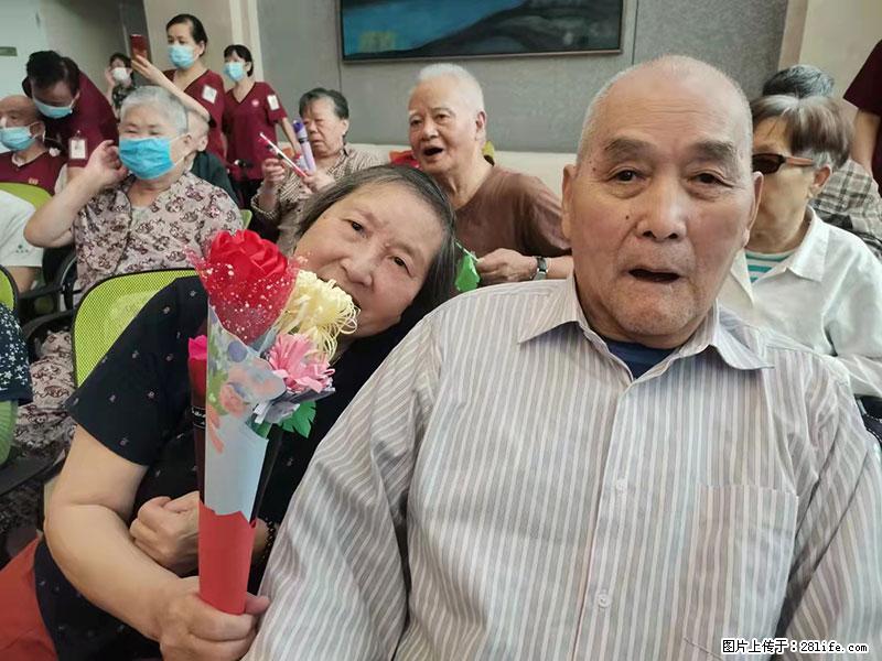 上海国企养老院，星级酒店环境，招聘养老护工 - 职场交流 - 莱芜生活社区 - 莱芜28生活网 lw.28life.com