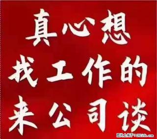 【上海】国企,医院招两名男保安,55岁以下,身高1.7米以上,无犯罪记录不良嗜好 - 莱芜28生活网 lw.28life.com