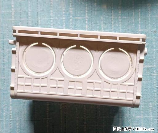 桂林荣泰吹塑、注塑【厂家直销】PVC阴燃电工配件,精品86底盒 - 家居生活 - 莱芜生活社区 - 莱芜28生活网 lw.28life.com