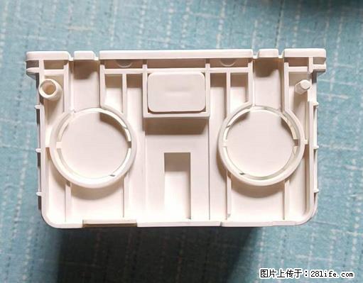 桂林荣泰吹塑、注塑【厂家直销】PVC阴燃电工配件,精品86底盒 - 家居生活 - 莱芜生活社区 - 莱芜28生活网 lw.28life.com