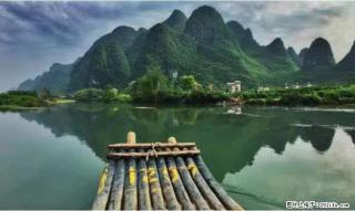 桂林市阳朔县遇龙河景区发布通知，从2022年4月5日起，骥马码头恢复营业。 - 莱芜28生活网 lw.28life.com