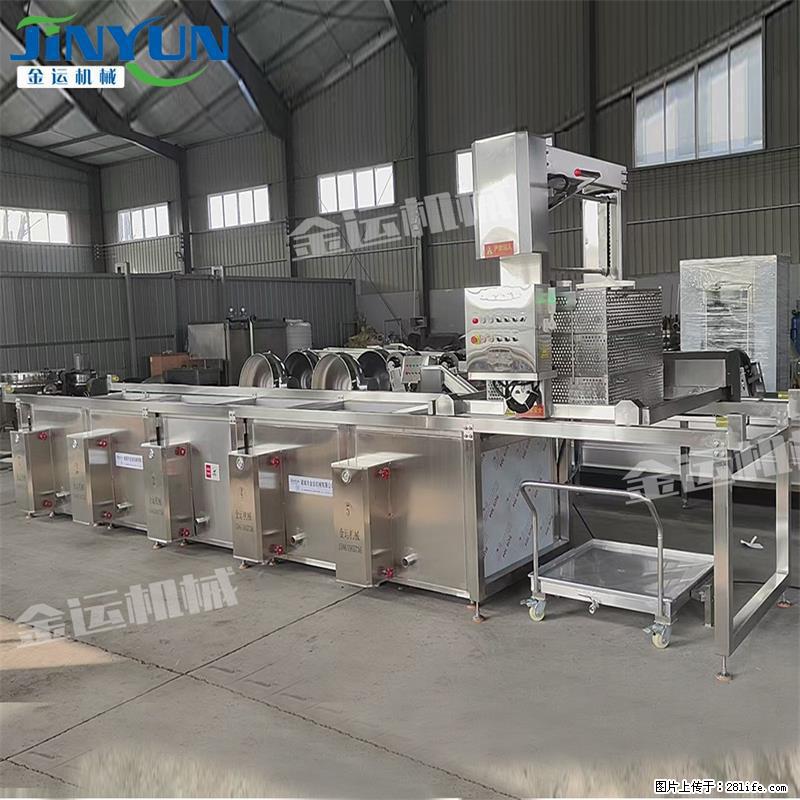 五联多联卤煮锅 连续式蜂窝卤煮锅 卤鸡卤蛋大批量生产卤煮设备 - 综合信息 - 其他综合 - 莱芜分类信息 - 莱芜28生活网 lw.28life.com