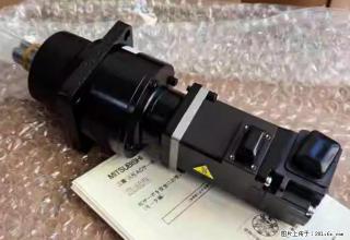 HG-KR053BG1成都三菱伺服电机销售MR-J5W3-222G-N1 MR-J4-20A HK- - 莱芜28生活网 lw.28life.com