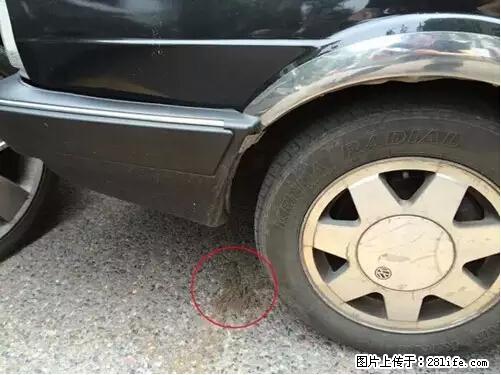 开车出事故没拍这5张照片，警察也帮不了你！ - 莱芜生活资讯 - 莱芜28生活网 lw.28life.com