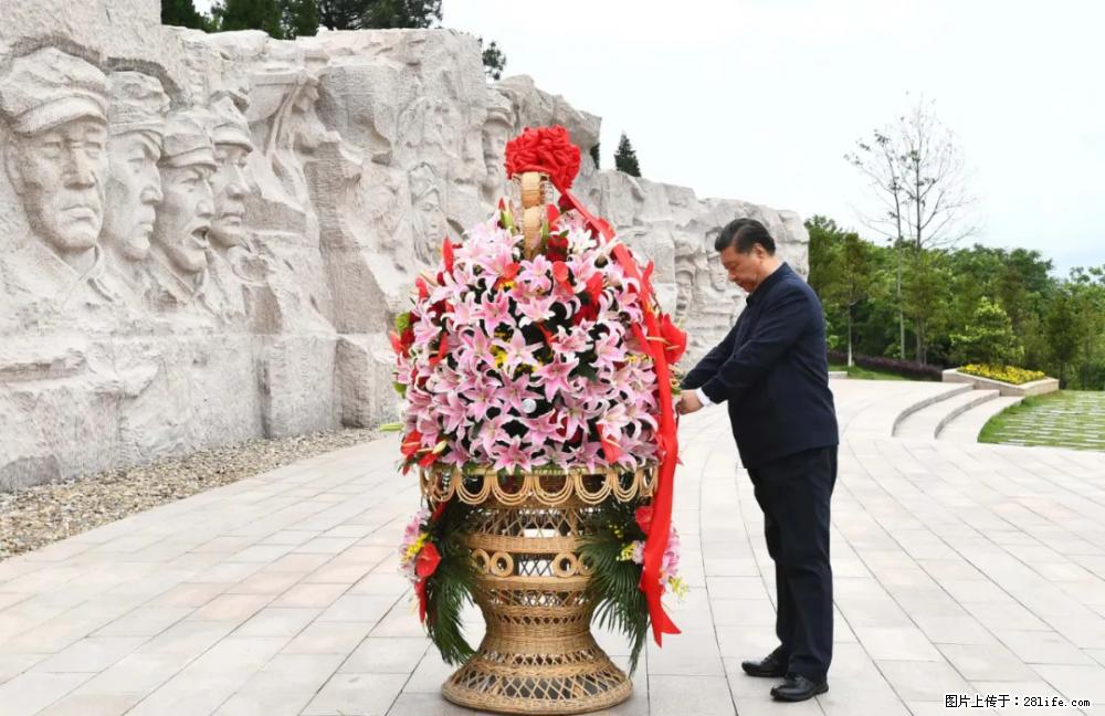 习近平赴广西考察调研 - 莱芜生活资讯 - 莱芜28生活网 lw.28life.com