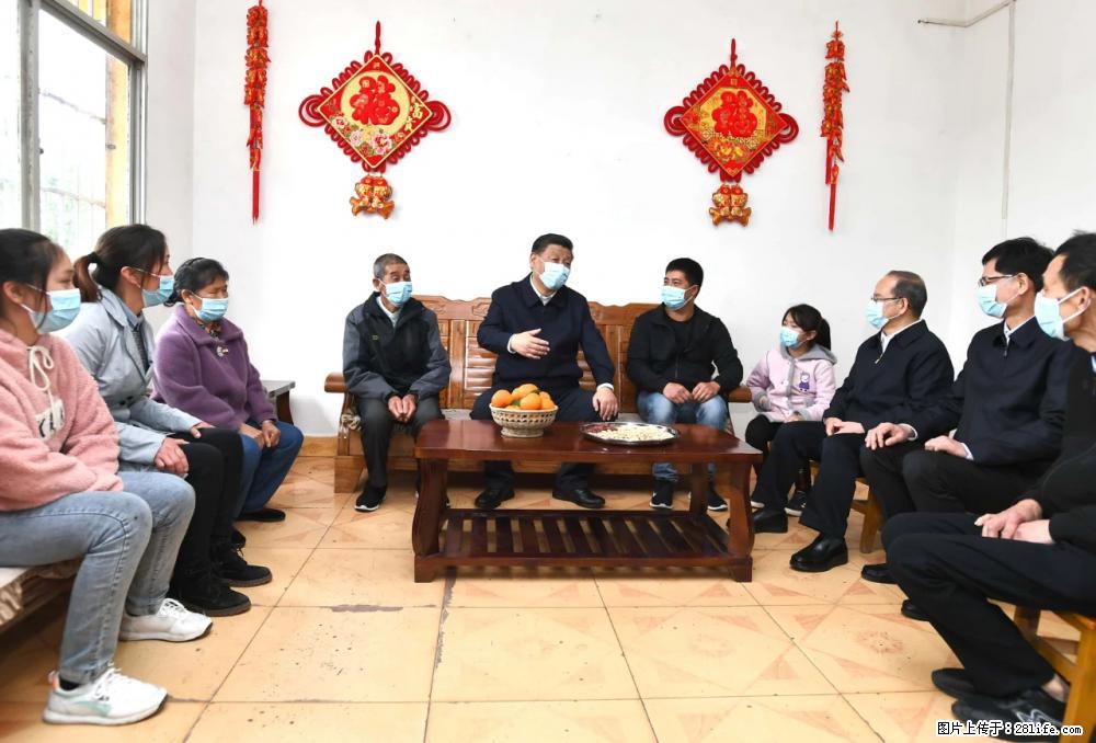 习近平赴广西考察调研 - 莱芜生活资讯 - 莱芜28生活网 lw.28life.com