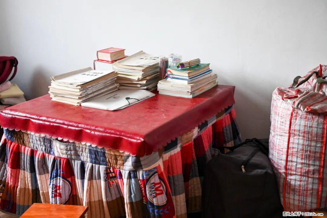 全网追的“扁担女孩”,找了一份暑假工,时薪12元 - 莱芜生活资讯 - 莱芜28生活网 lw.28life.com