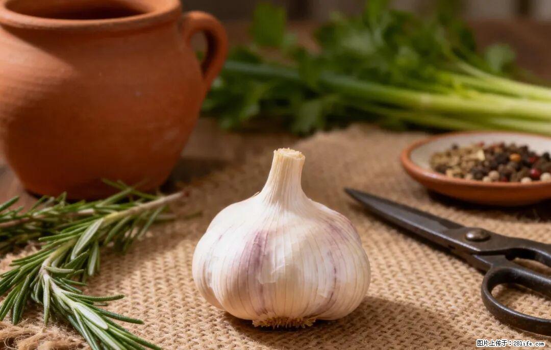 关于大蒜，除了“天然抗生素”，这4个谣言更该警惕! - 莱芜生活资讯 - 莱芜28生活网 lw.28life.com