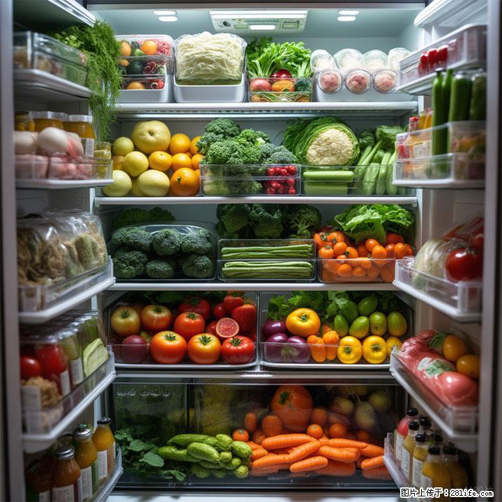 这10种蔬菜很“怕冷”，放进冰箱坏得更快！科学保存黄金法则来了！ - 莱芜生活资讯 - 莱芜28生活网 lw.28life.com