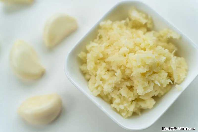 抗菌消炎、护肝健脾！这种“天然青霉素”就在你家餐桌上，春季吃正合适 - 莱芜生活资讯 - 莱芜28生活网 lw.28life.com