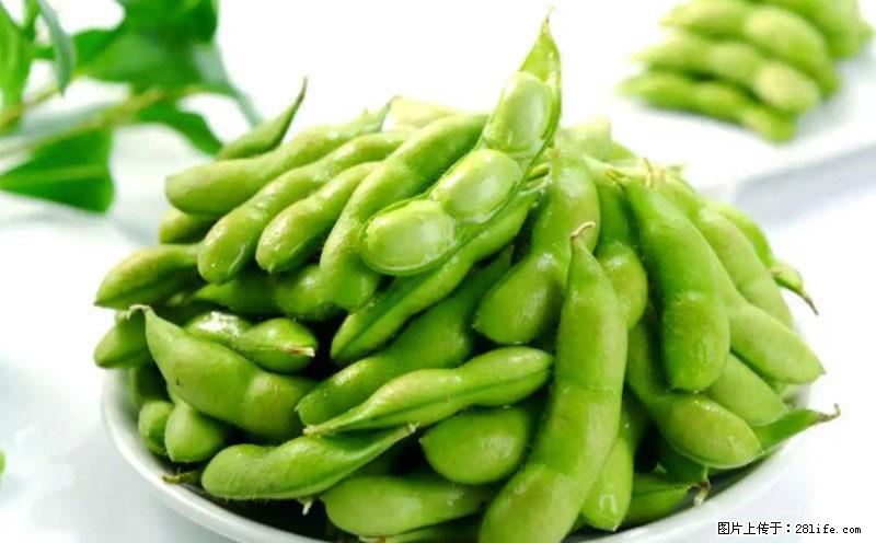 这些蔬菜是“天然钙片”，这6种被医生重点推荐 - 莱芜生活资讯 - 莱芜28生活网 lw.28life.com