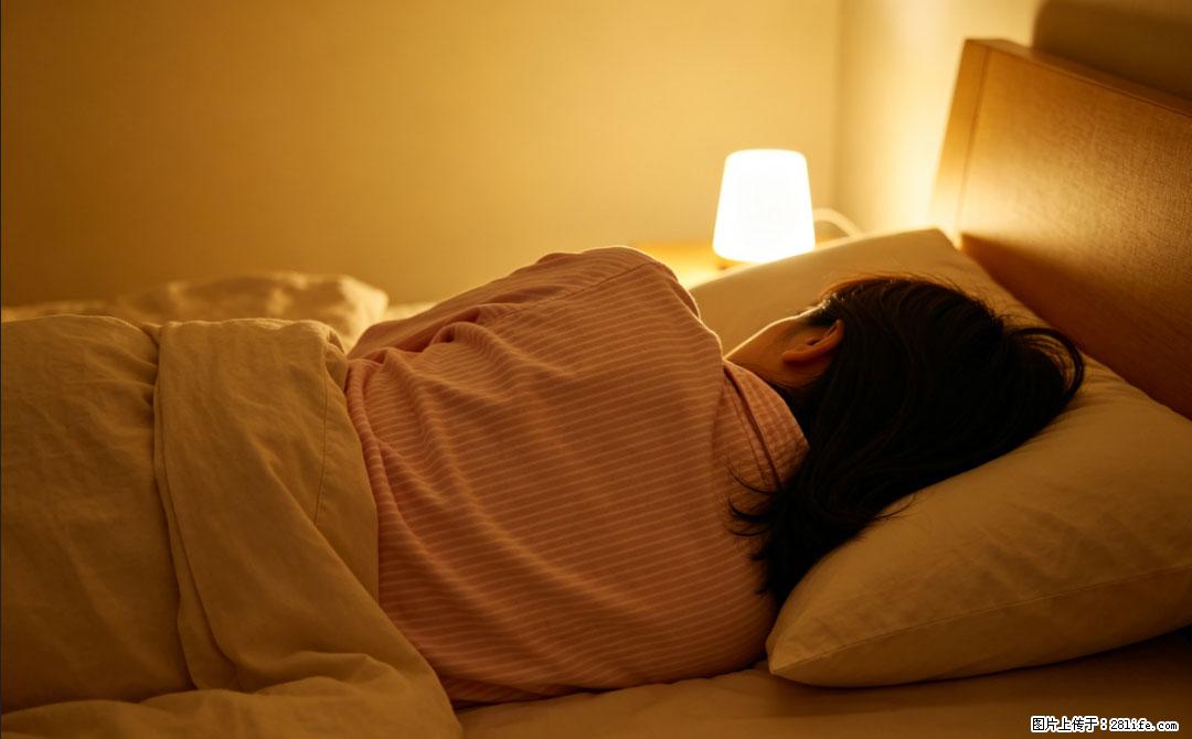 熬夜会让猝死风险飙升！出现以下4种情况赶紧休息→ - 莱芜生活资讯 - 莱芜28生活网 lw.28life.com