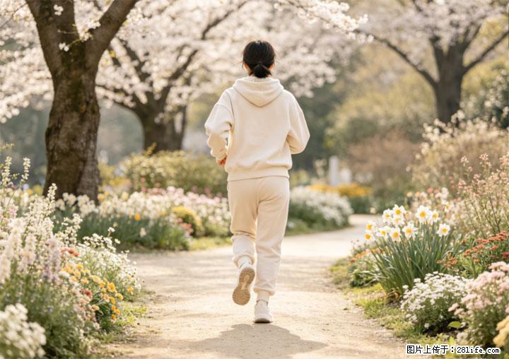 学会这套走路方法！稳血糖护心脏，养护关节更护健康 - 莱芜生活资讯 - 莱芜28生活网 lw.28life.com